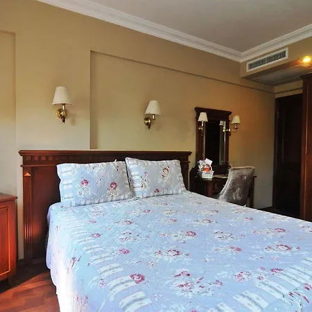 Emine Sultan Hotel Istanbul