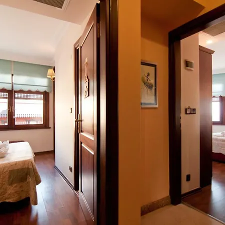 Emine Sultan Hotel Istambul