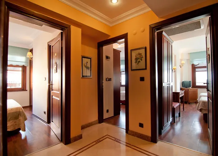 Emine Sultan 3* Istambul