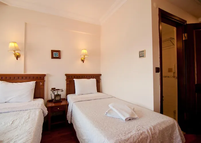 Emine Sultan Istambul