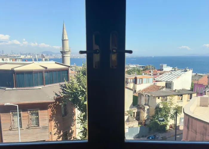Hotel Emine Sultan