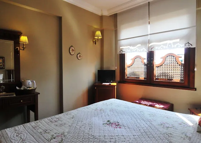 Emine Sultan Hotel
