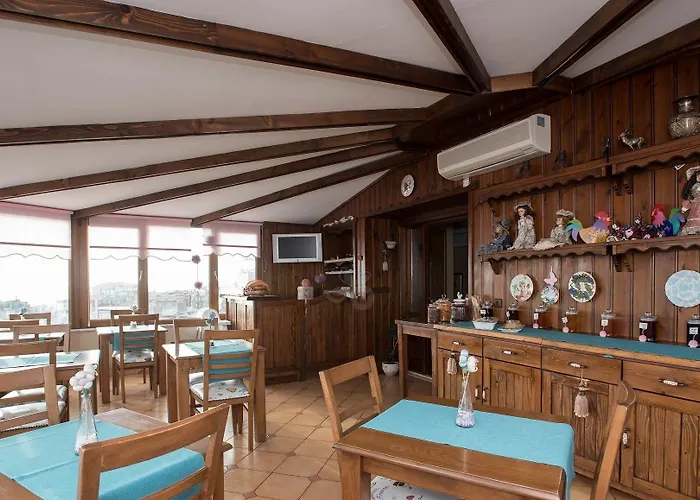 Emine Sultan Hotel 3*