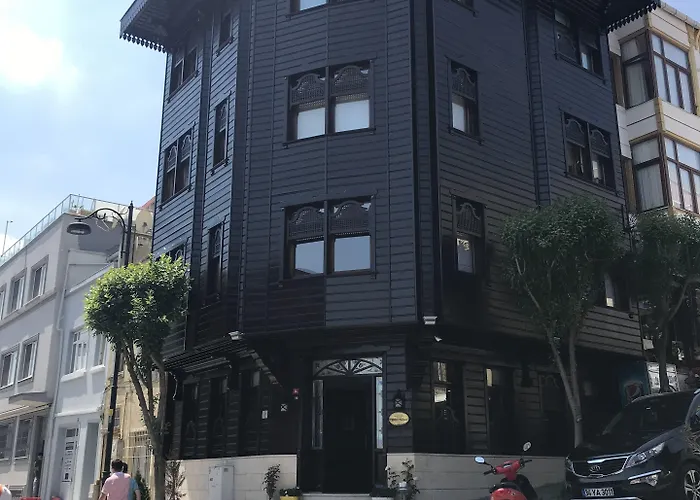 Emine Sultan Stambuł