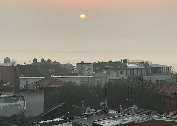 Emine Sultan Istambul