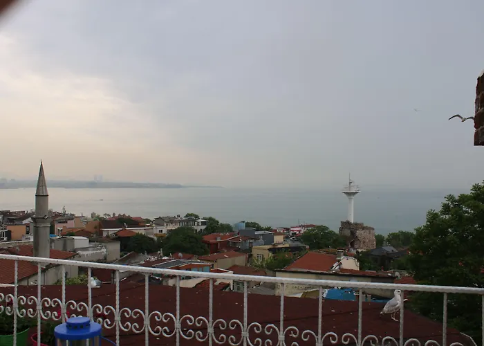 Emine Sultan Istambul