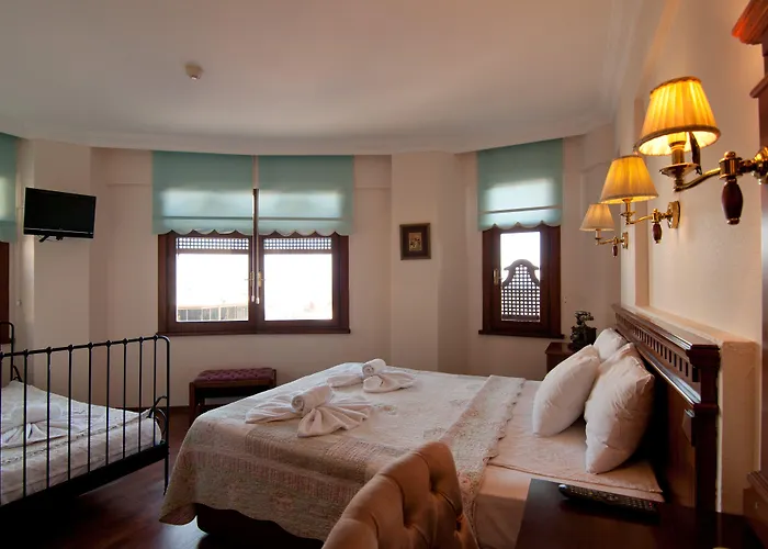 Emine Sultan 3* Istambul