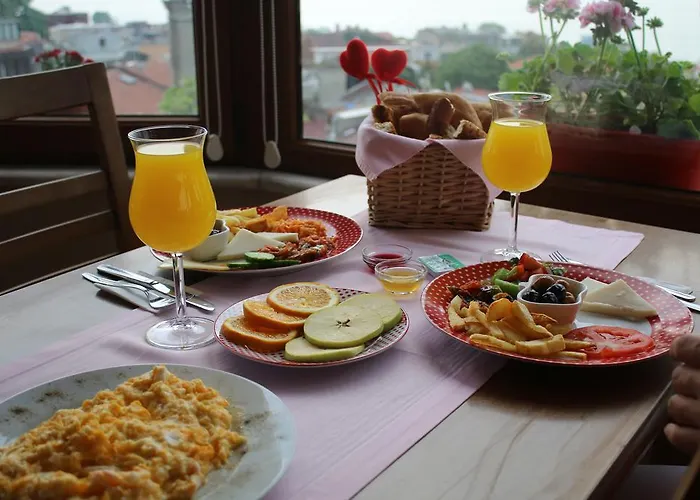 Emine Sultan 3* Стамбул