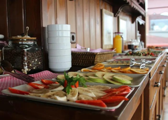 Hotel Emine Sultan 3*