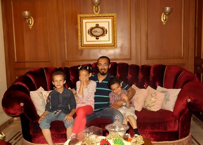 Emine Sultan Hotel 3*