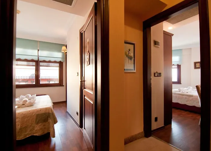 Emine Sultan Hotel Istambul