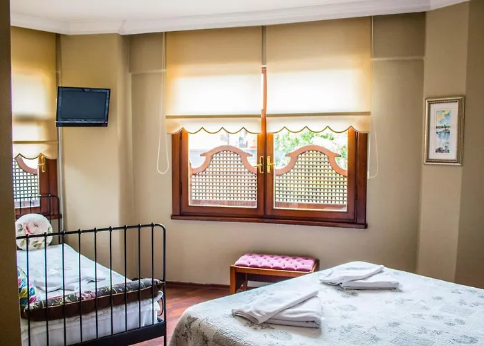 Hotel Emine Sultan