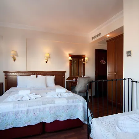 Hotel Emine Sultan