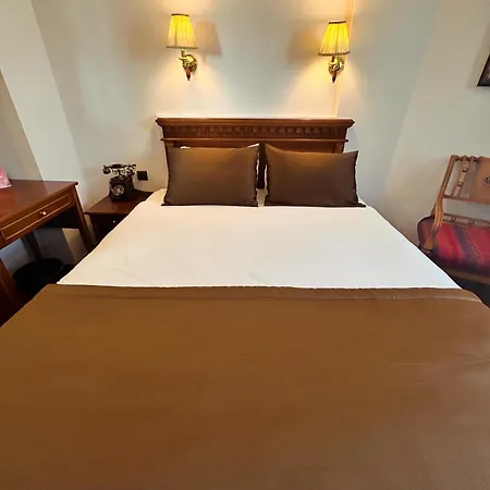 Emine Sultan 3* Istanbulská provincie