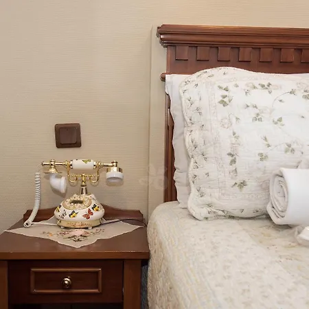 Emine Sultan Hotel 3*