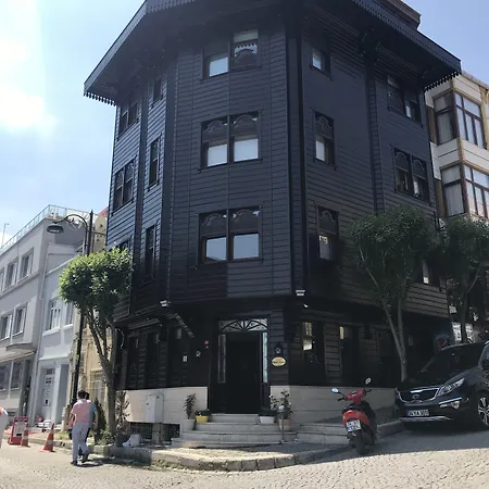 Emine Sultan Istanbulská provincie