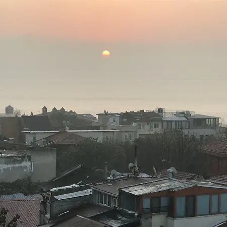 Emine Sultan Istanbulská provincie