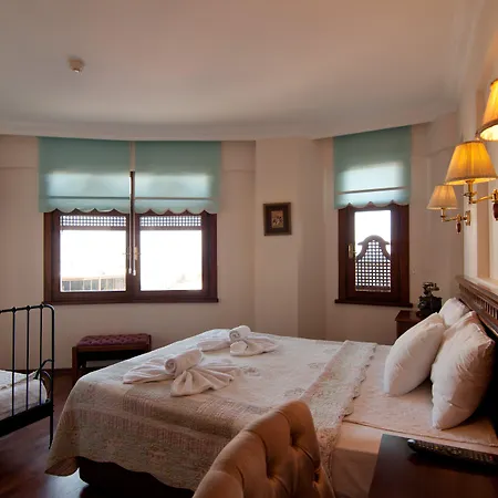 Emine Sultan 3* Istanbulská provincie