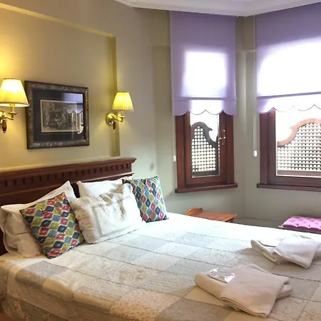 Emine Sultan 3* Istanbulská provincie