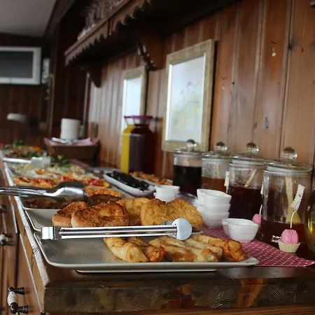 Emine Sultan Hotel Istanbulská provincie