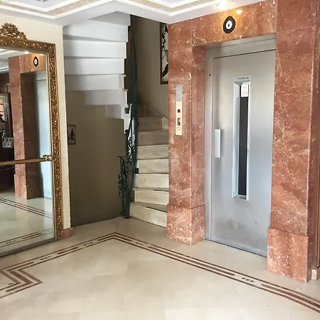 Emine Sultan 3* Istanbulská provincie