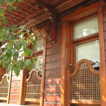 Emine Sultan Istanbulská provincie