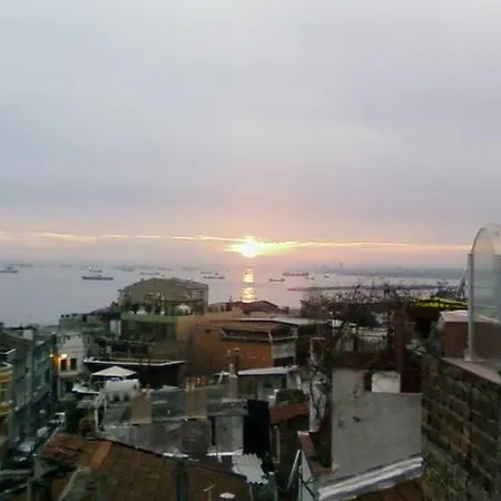 Hotel Emine Sultan 3*