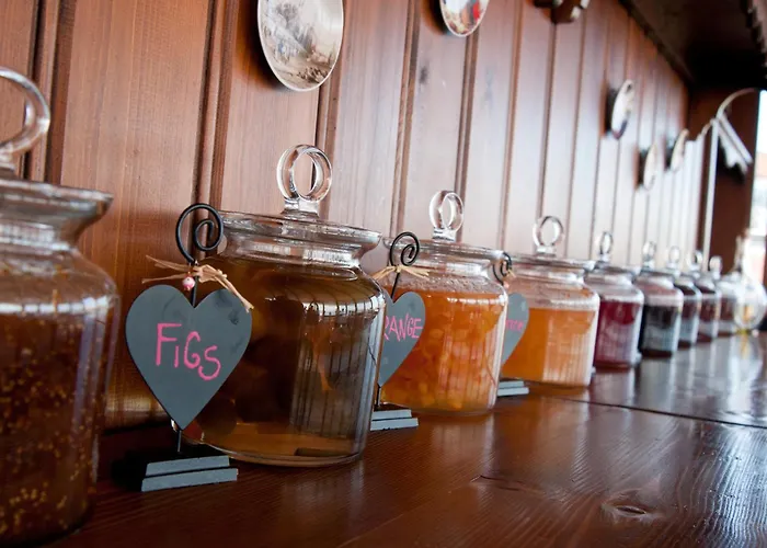 Emine Sultan Ξενοδοχείο