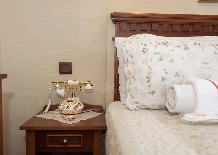 Emine Sultan Ξενοδοχείο 3*