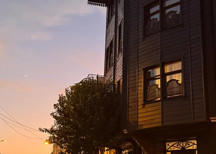 Emine Sultan Κωνσταντινούπολη