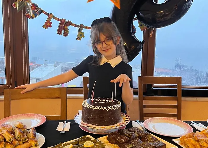 Emine Sultan Ξενοδοχείο