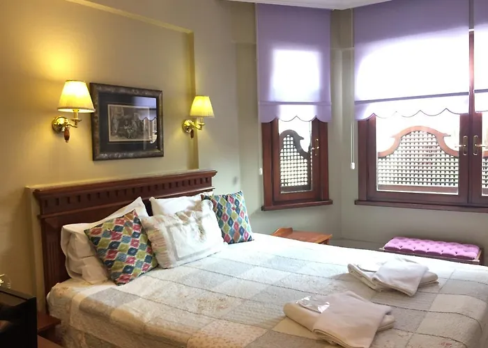 Emine Sultan 3* Κωνσταντινούπολη