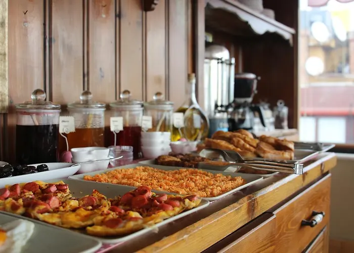 Emine Sultan 3* Κωνσταντινούπολη