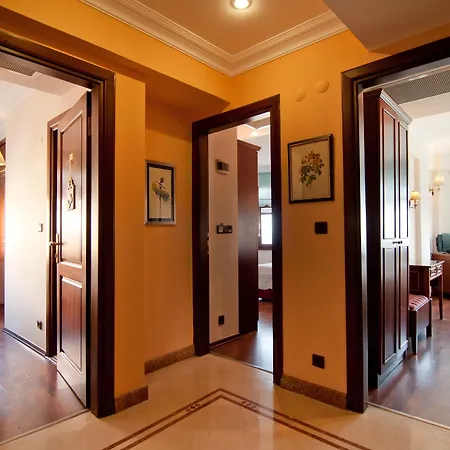 Emine Sultan 3* Istanbulská provincie