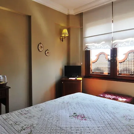 Emine Sultan 3* Istanbulská provincie